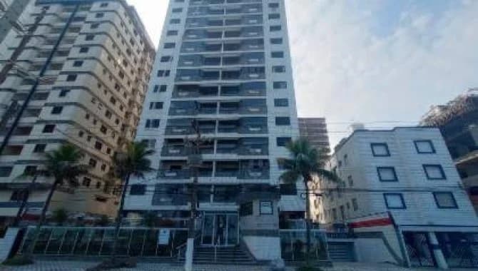 Apartamento 108 m² (01 vaga) - Vila Caiçara - Praia Grande - SP - foto 3