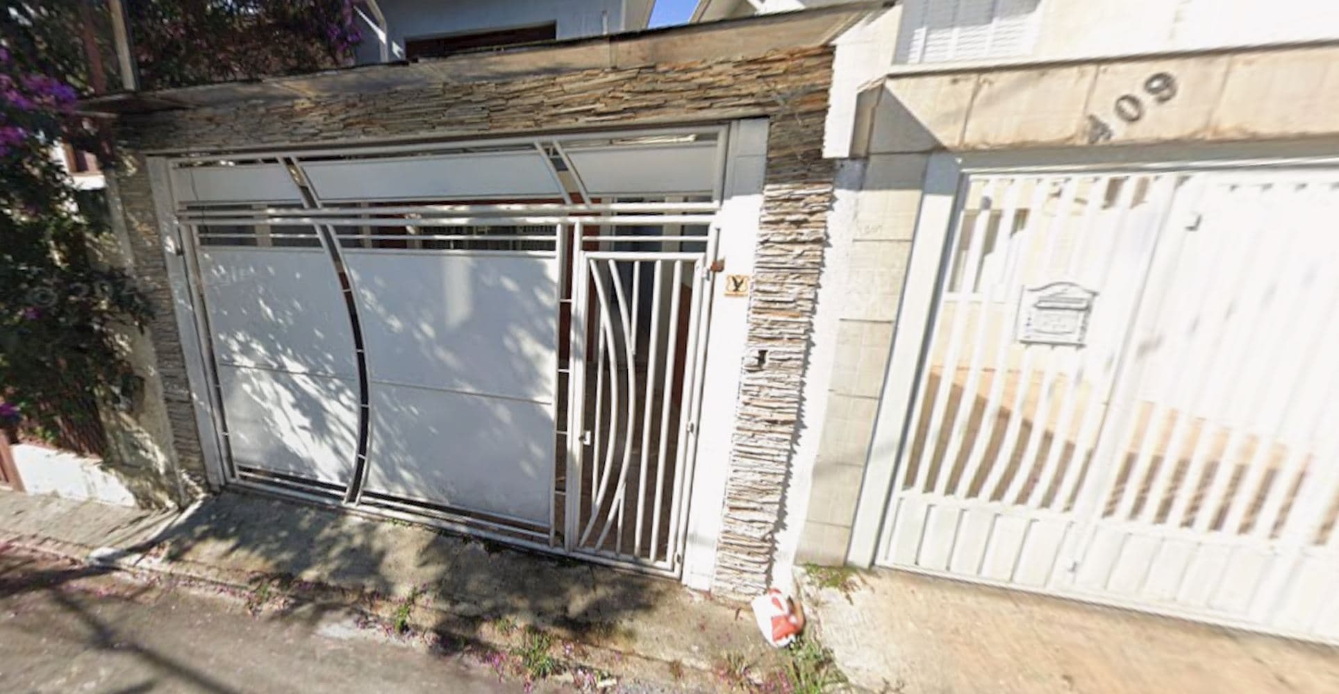 Casa na Vila Albertina em São Paulo/SP - foto 2