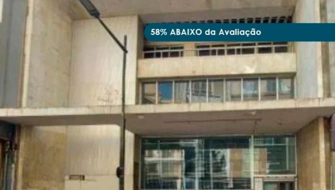 Ex-Agência 2.700 m² - Centro Histórico - Porto Alegre - RS - foto 3