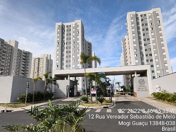 PORTAL RECANTO DAS FLORES