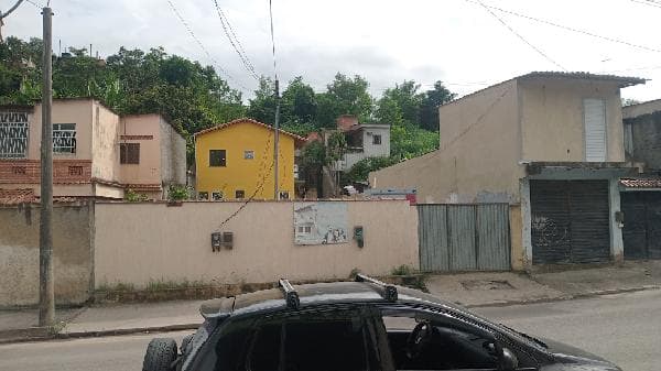 SAO GONCALO - SANTA ISABEL