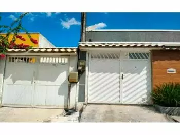 Casa à venda em leilão