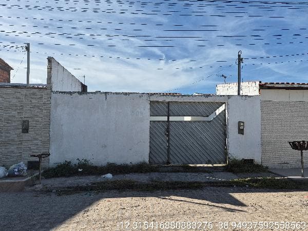 CONG HABITACIONAL PARQUE VIVER