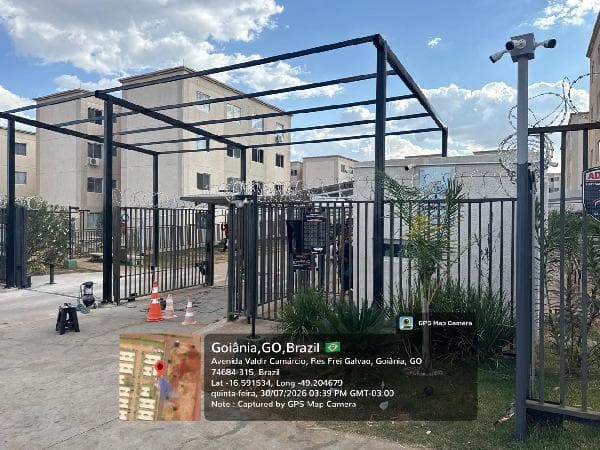 PARQUE DOS SONHOS I
