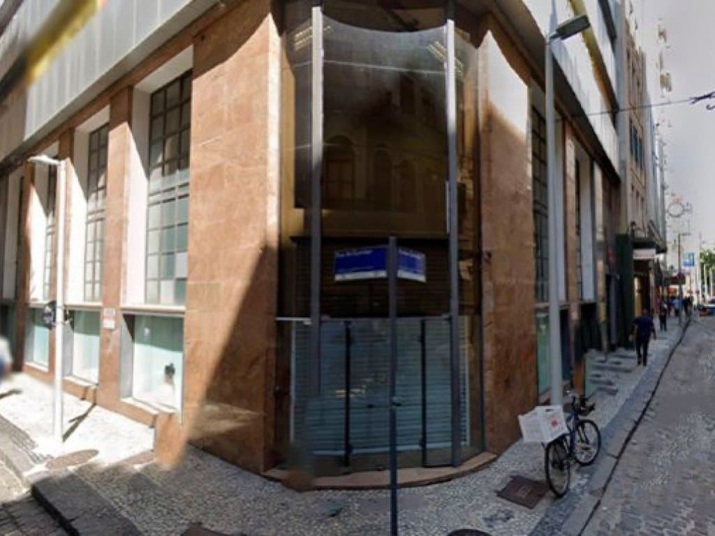 Imóvel Comercial 633 m² (privativa + comum) (Loja 80-A) - Centro - Rio de Janeiro - RJ - foto 2