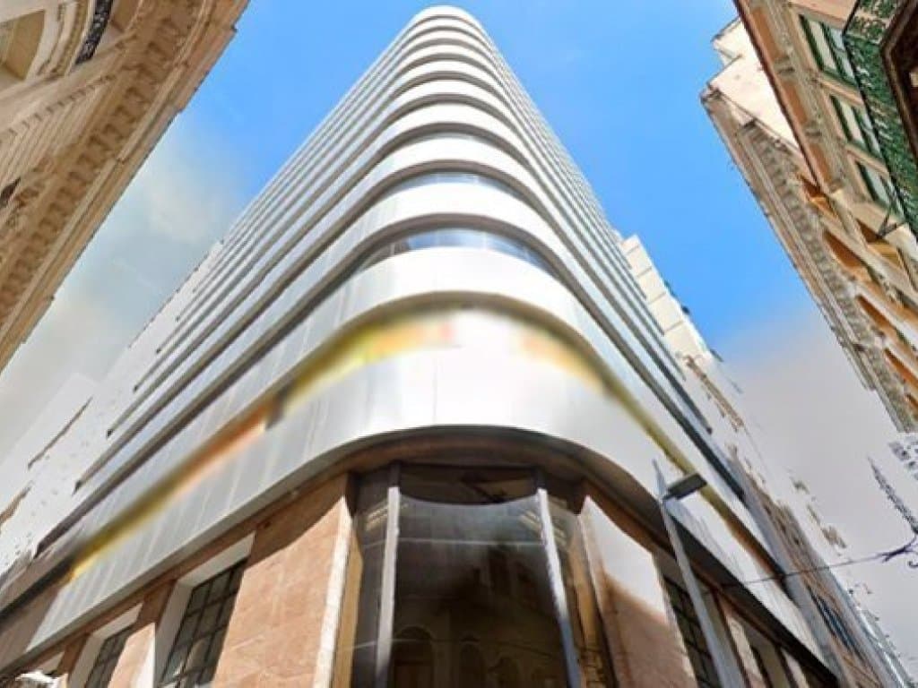 Imóvel Comercial 633 m² (privativa + comum) (Loja 80-A) - Centro - Rio de Janeiro - RJ - foto 4