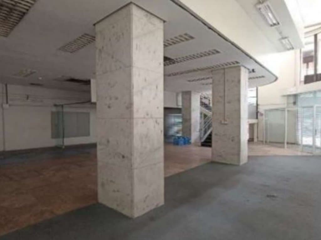 Imóvel Comercial 633 m² (privativa + comum) (Loja 80-A) - Centro - Rio de Janeiro - RJ - foto 5