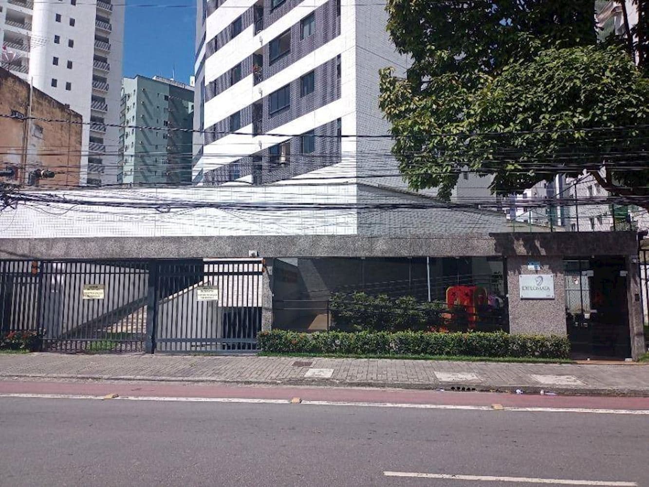 Apartamento, Padrão, 1 vaga(s) de garagem - foto 2