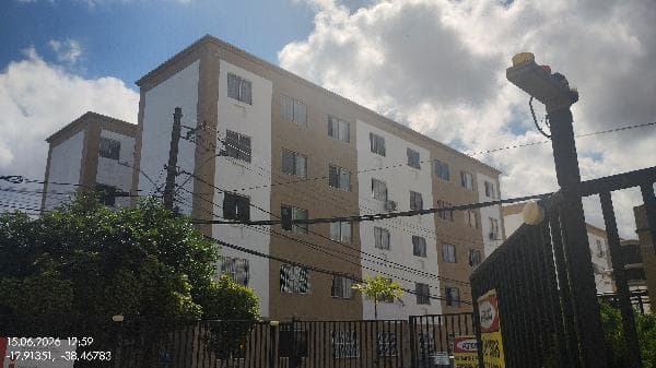 COND RES VILA IMPERIAL