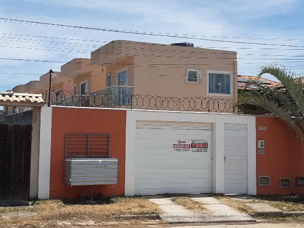 CONDOMINIO PERO BEACH