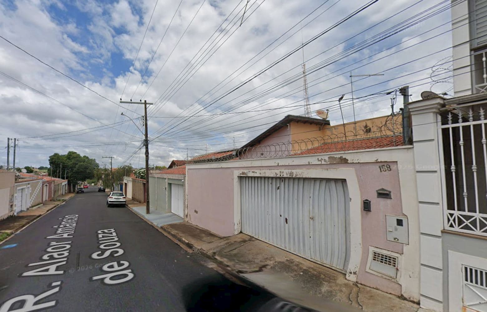 Casa em Orlando da Costa Telles - Uberaba/MG - foto 3
