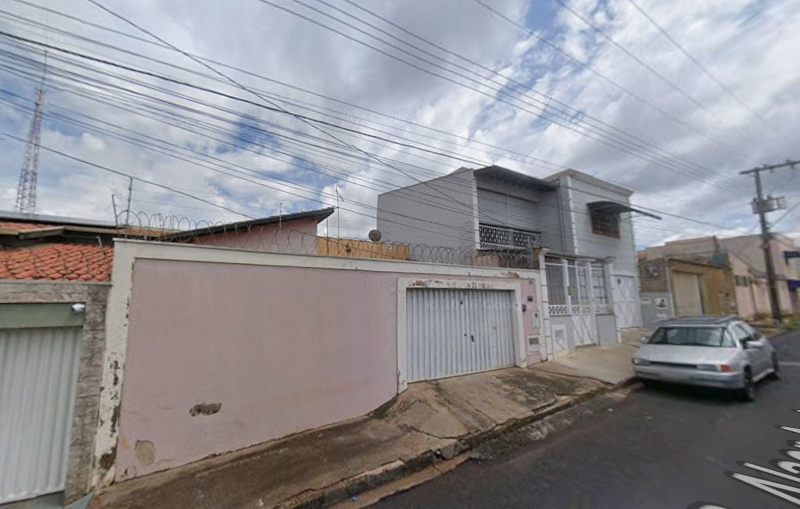 Casa em Orlando da Costa Telles - Uberaba/MG - foto 4