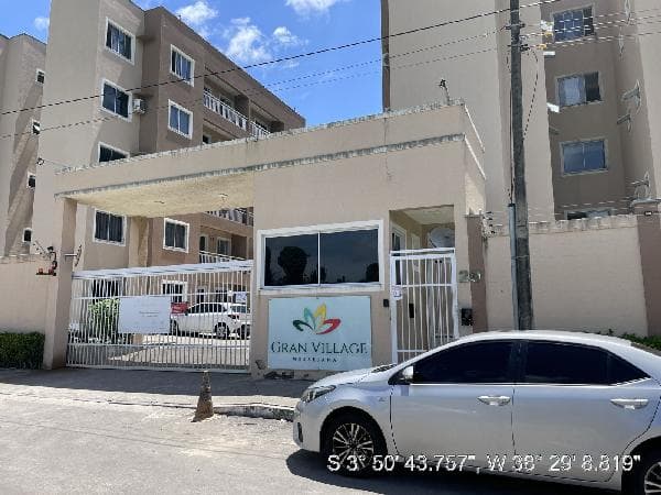 CONDOMINIO GRAN VILLAGE MESSEJANA