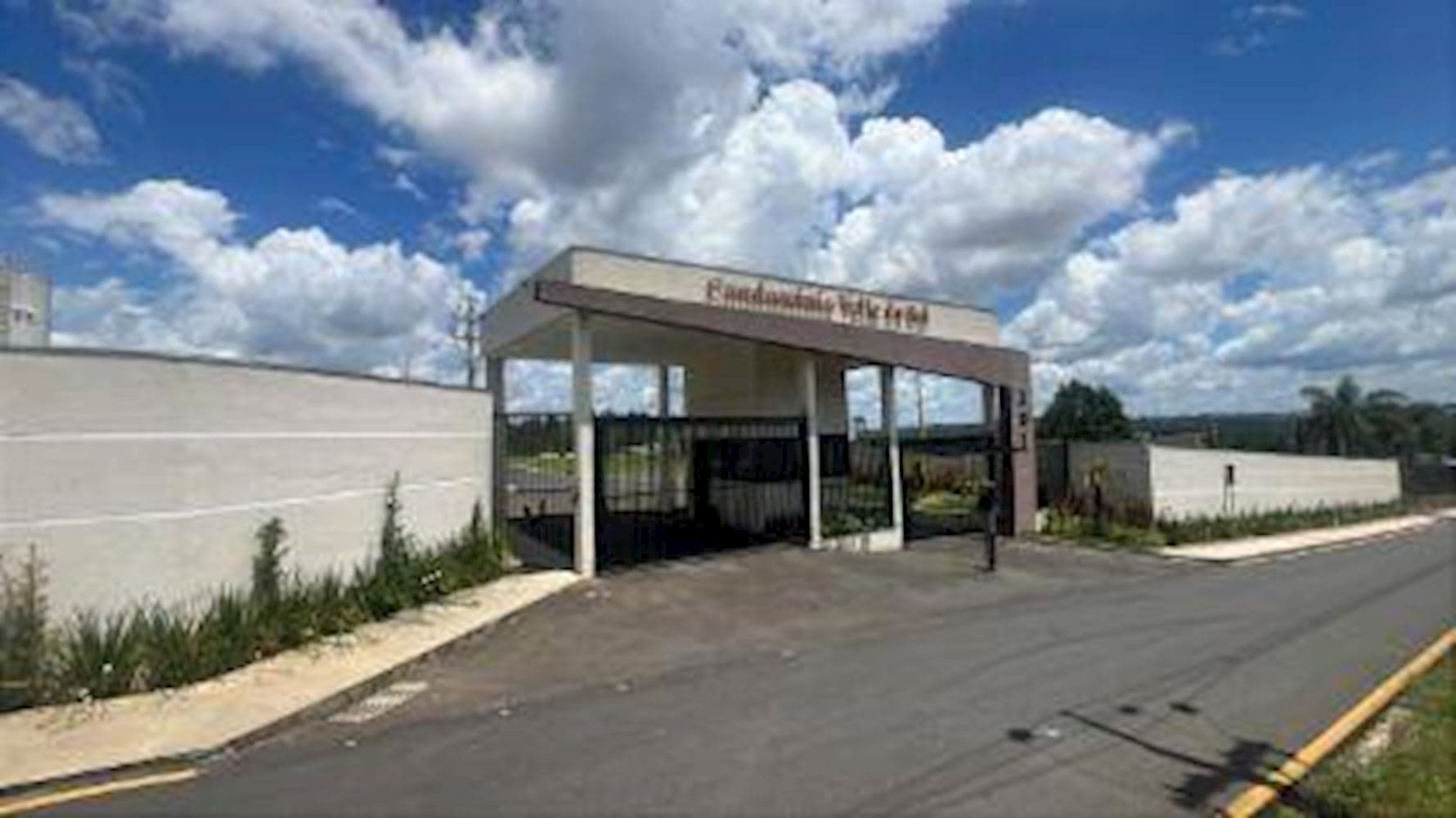 Terreno - Colônia Dona Luíza - Ponta Grossa/PR