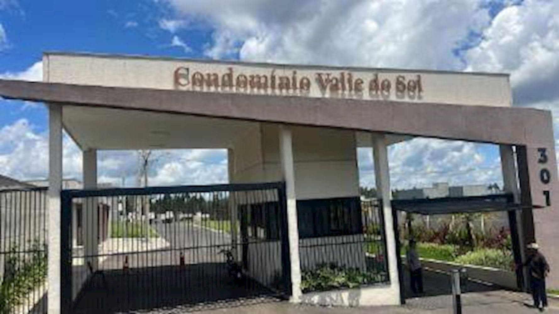 Terreno - Colônia Dona Luíza - Ponta Grossa/PR - foto 2