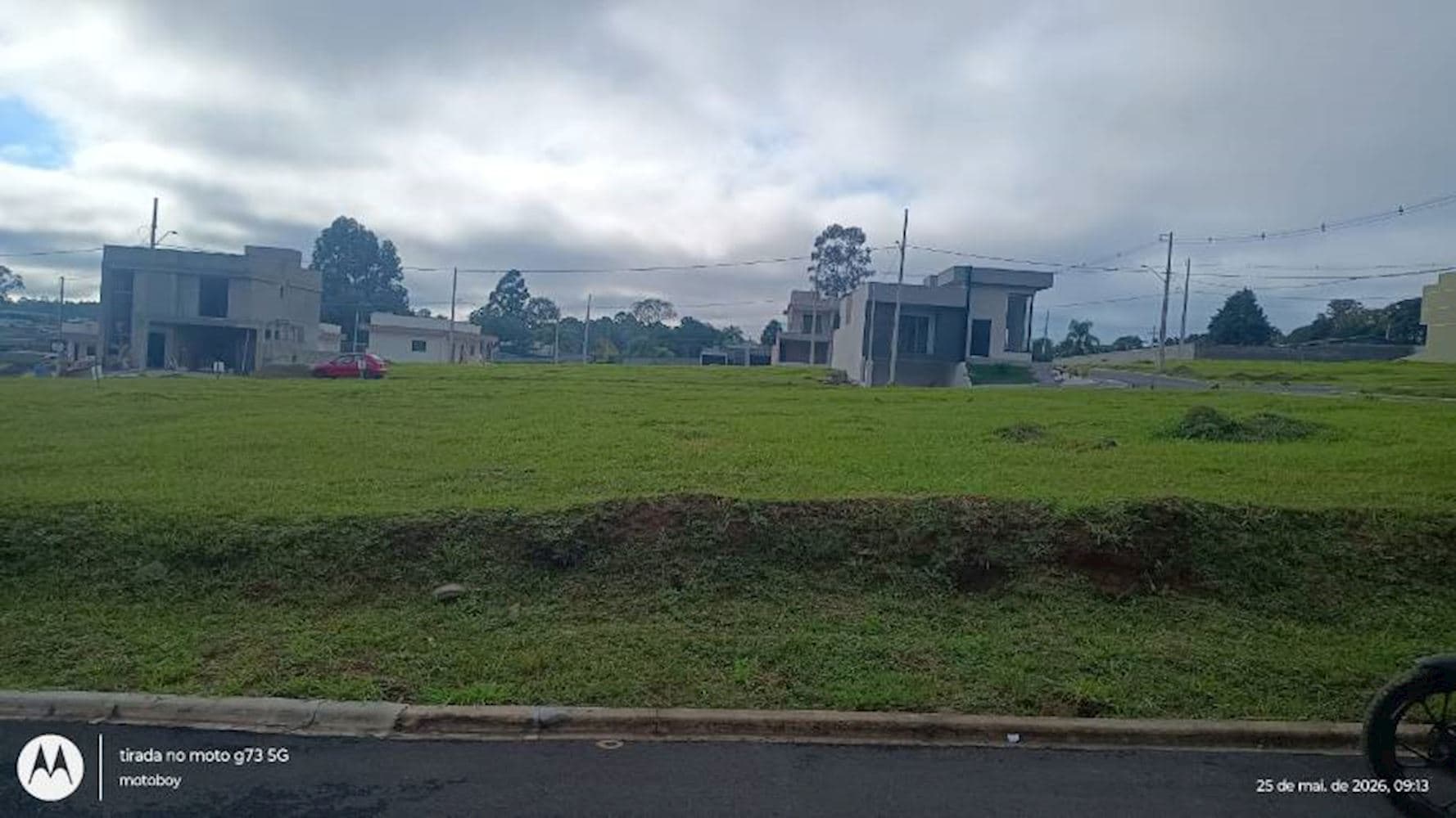 Terreno - Colônia Dona Luíza - Ponta Grossa/PR - foto 3