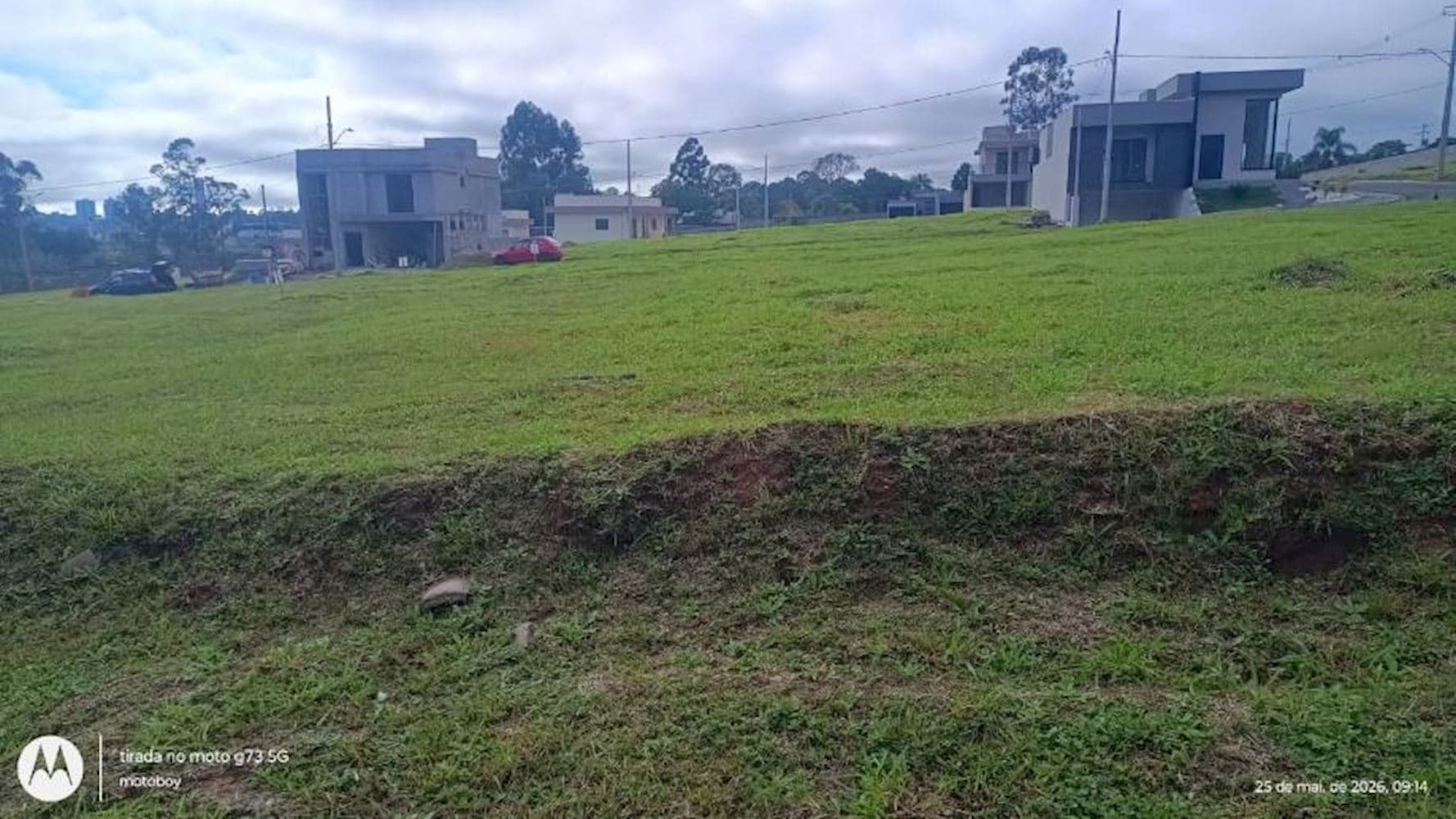 Terreno - Colônia Dona Luíza - Ponta Grossa/PR - foto 4