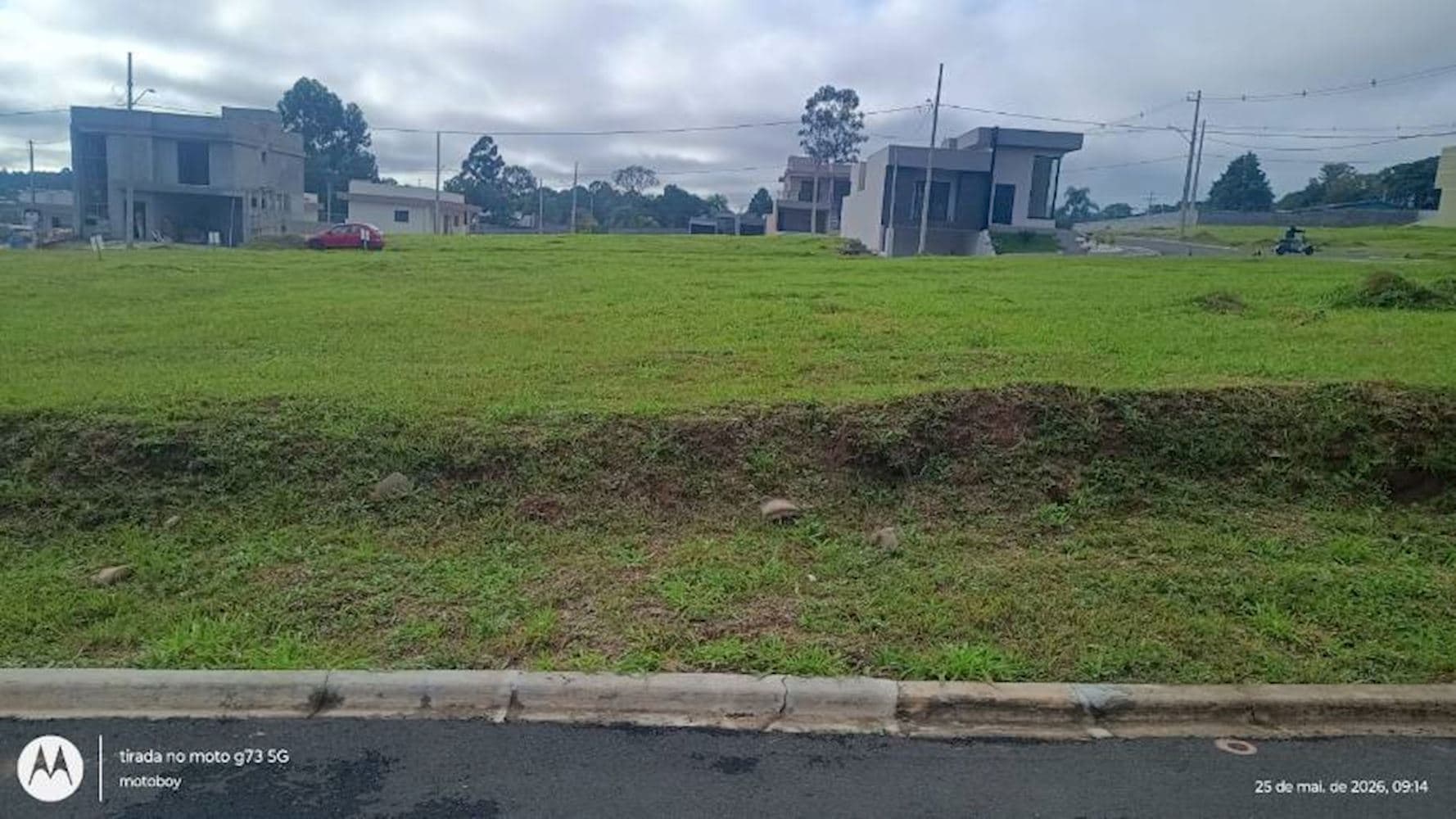Terreno - Colônia Dona Luíza - Ponta Grossa/PR - foto 5