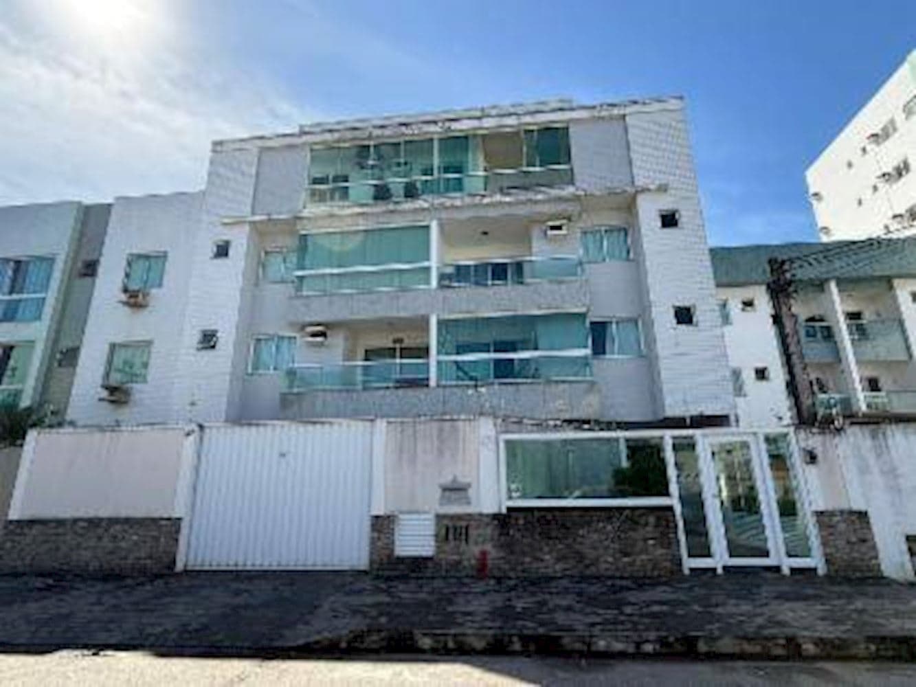 Apartamento - Parque Flamboyant - Campos dos Goytacazes/RJ - foto 2