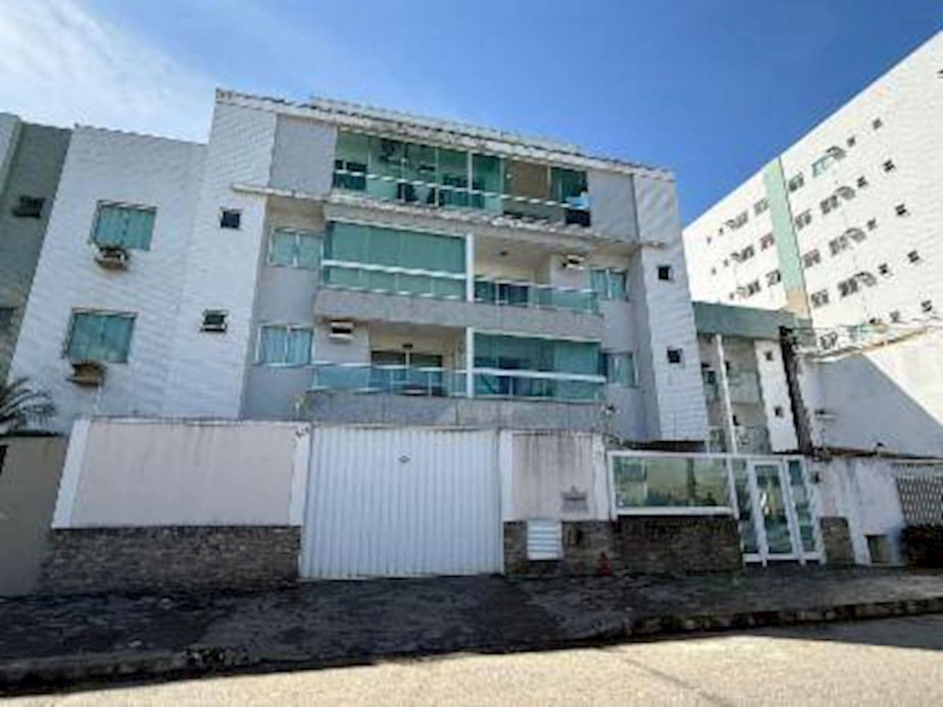 Apartamento - Parque Flamboyant - Campos dos Goytacazes/RJ - foto 3