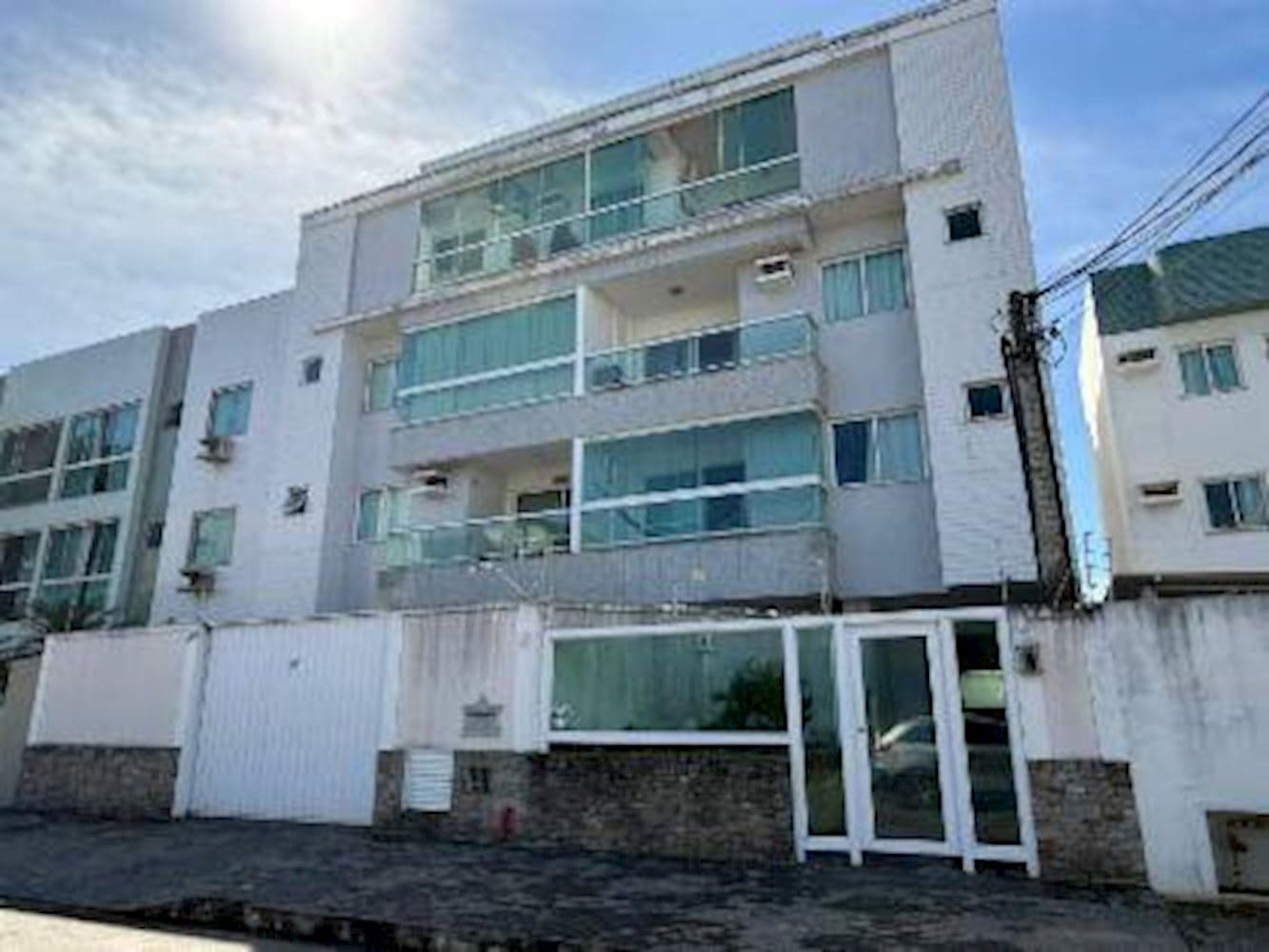Apartamento - Parque Flamboyant - Campos dos Goytacazes/RJ - foto 4