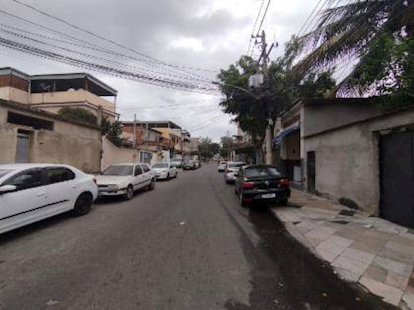 Casa, Padrão, 0 vaga(s) de garagem - foto 3