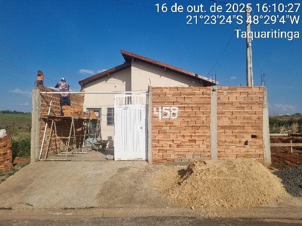 LOT JARDIM IGNEZ