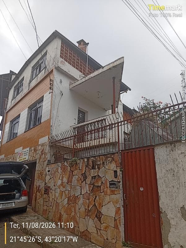 JUIZ DE FORA - SAO BERNARDO