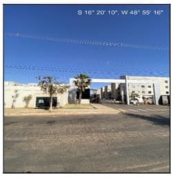 ANAPOLIS - JARDIM PALMARES
