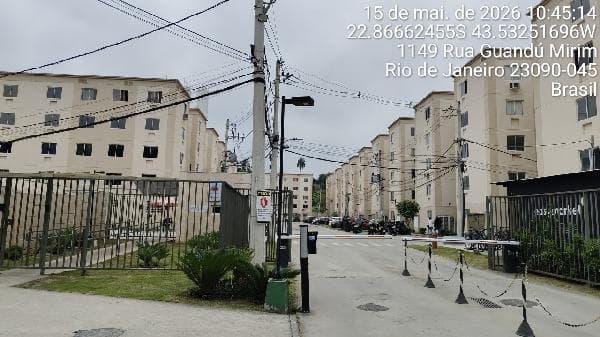 RIO DE JANEIRO - SANTISSIMO