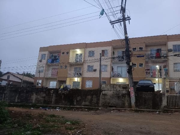 LOTEAMENTO FAZENDA RESTAURADA