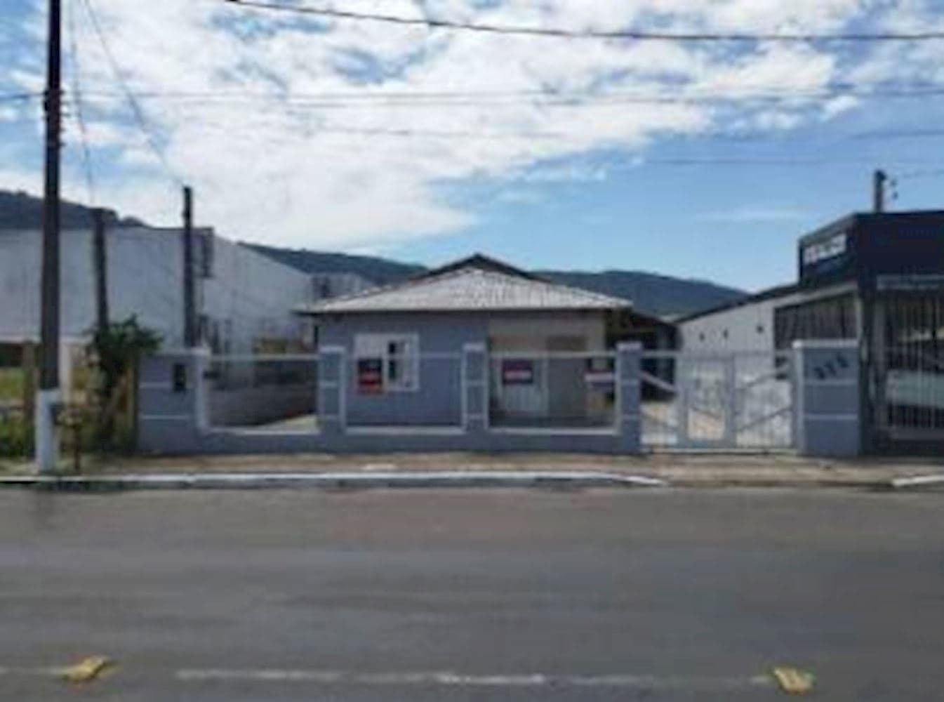 Casa, Padrão, 0 vaga(s) de garagem - foto 2
