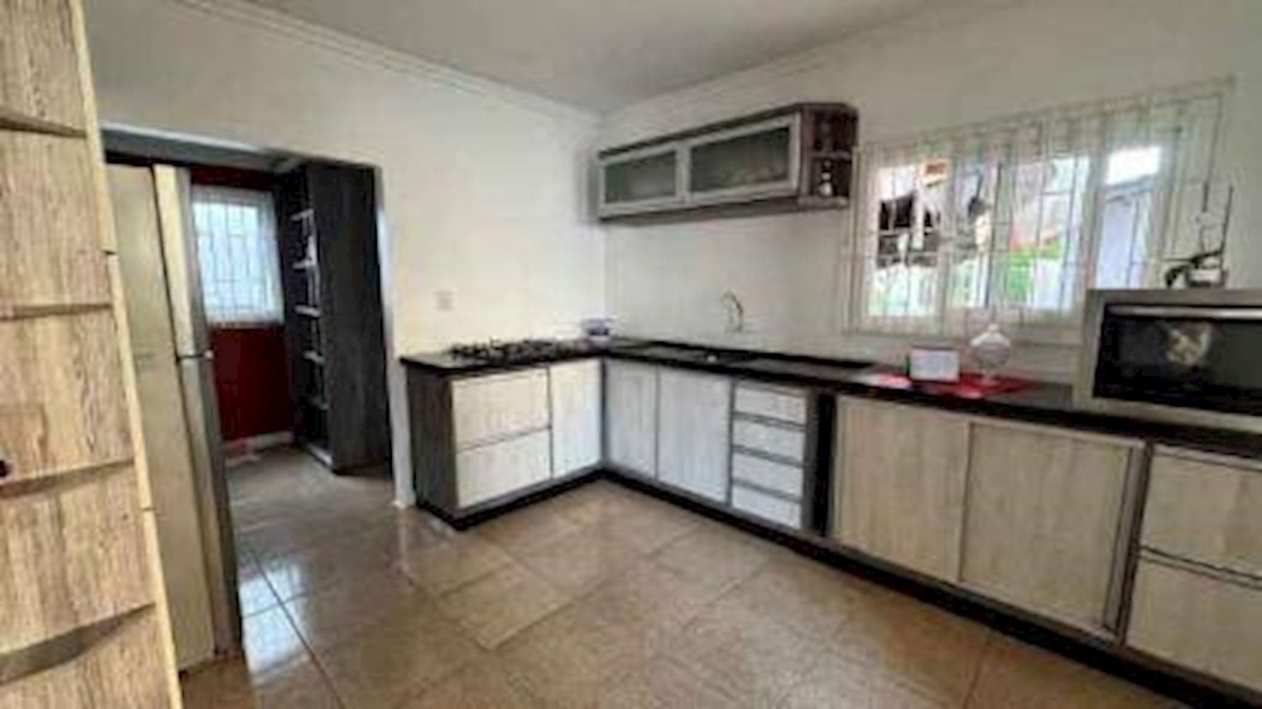 Casa, Padrão, 0 vaga(s) de garagem - foto 5