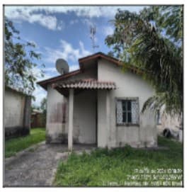 RESIDENCIAL VILA CRISTINA