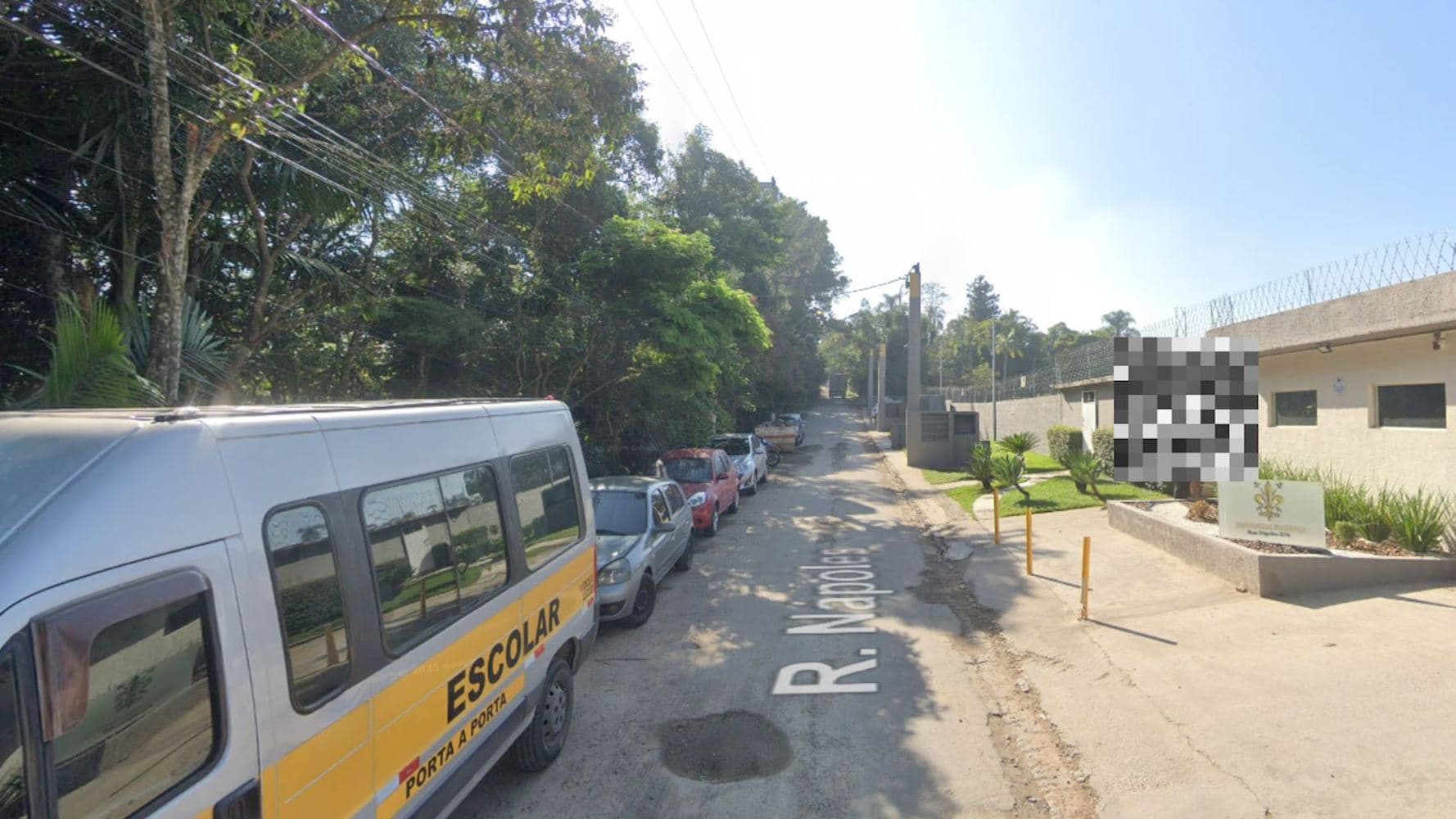 Apartamento no "Condomínio Residencial Florença" - Cemucam - Cotia/SP - foto 5