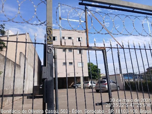 LOT JARDIM CASABRANCA