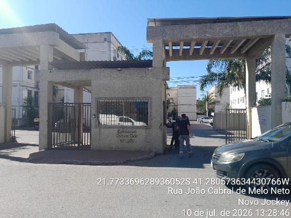 RESIDENCIAL PARQUE GAIA