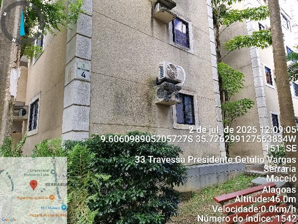 COND VALE VERDE RESIDENCIAL CLUBE