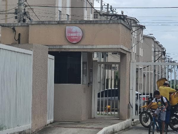 CONQUISTA ITABORAI