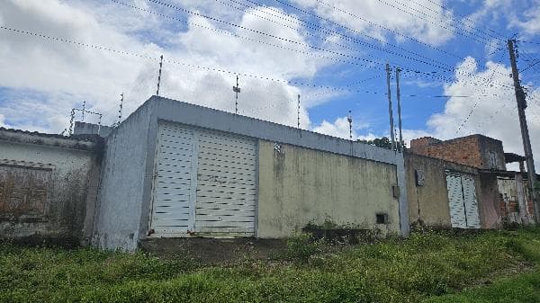NOSSA SENHORA DO SOCORRO - SANTA INES