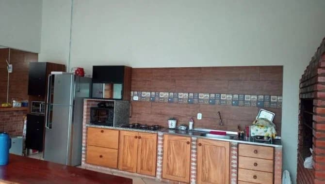 Casa 135 m² - Vila Nova - Antônio João - MS - foto 2