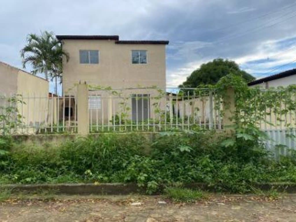 Casa 71 m² - Centro - Barro Duro - PI - foto 2