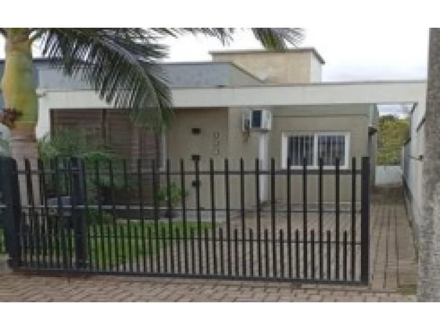 Casa à venda em leilão