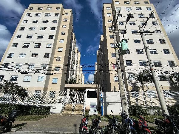 COND RES PLANO E ESTACAO SANTO AMARO