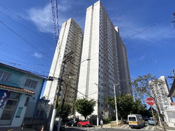 VILA SOCORRO
