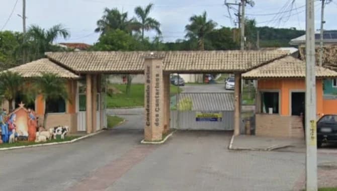 Casa em Condomínio 132 m² (Unid. 15) - São Matheus - São Pedro da Aldeia - RJ - foto 2