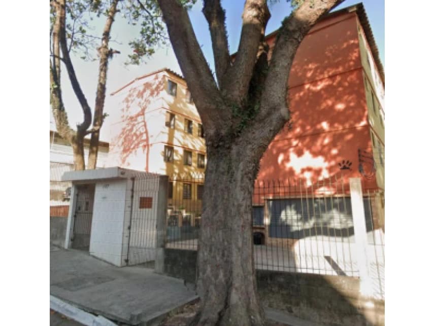 Apartamento à venda em leilão