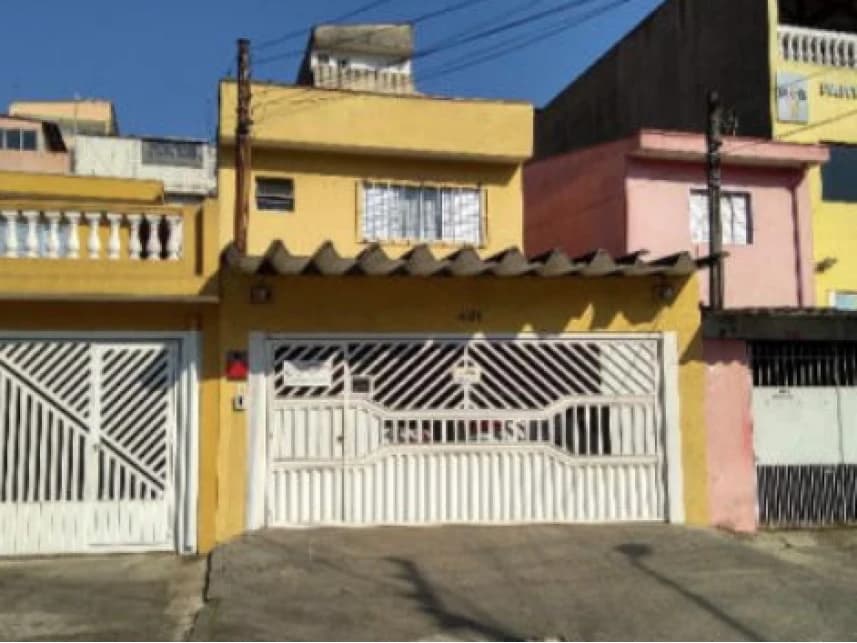 Casa à venda em leilão - foto 4