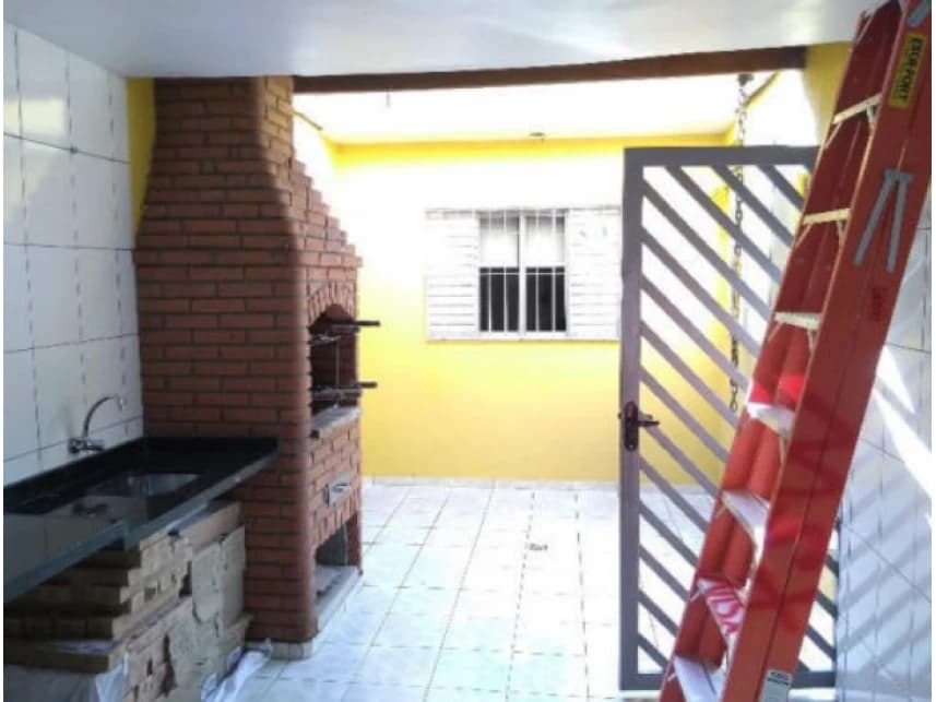 Casa à venda em leilão - foto 5