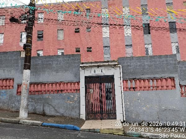 CONDOMÍNIO SERRA DAS ENCANTADAS
